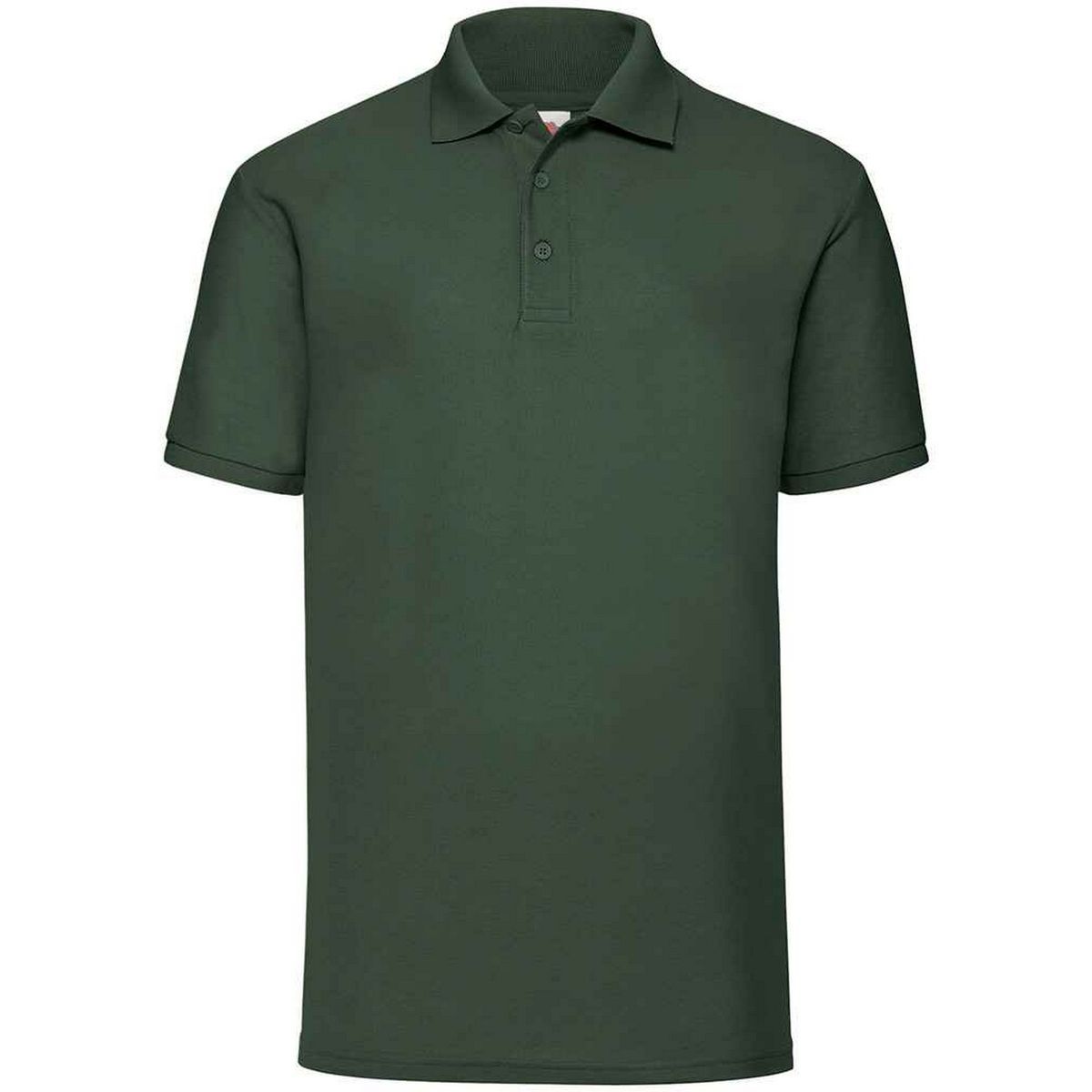 Herren Piqué Poloshirt mit klassischer Passform