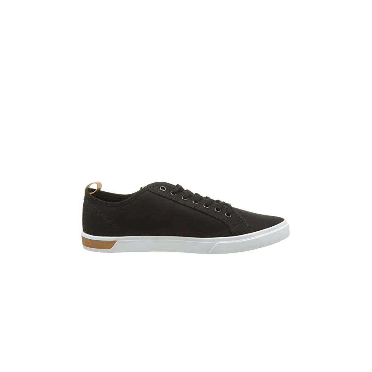 Klassischer Low-Profile Canvas Sneaker