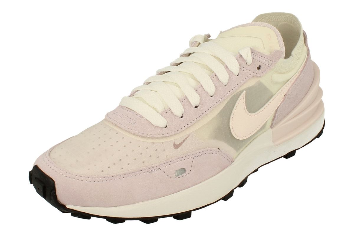 Waffle One Low-Top Sneaker