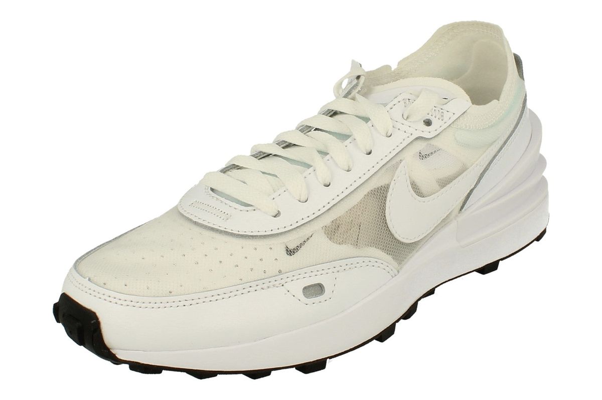 Waffle One Low-Top Sneaker