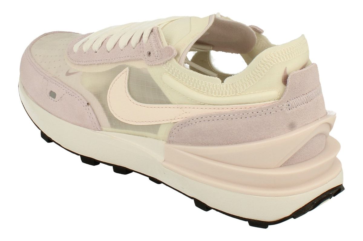 Waffle One Low-Top Sneaker