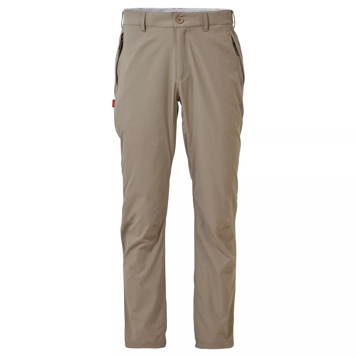 Herren Wanderhose mit Stretch-Material
