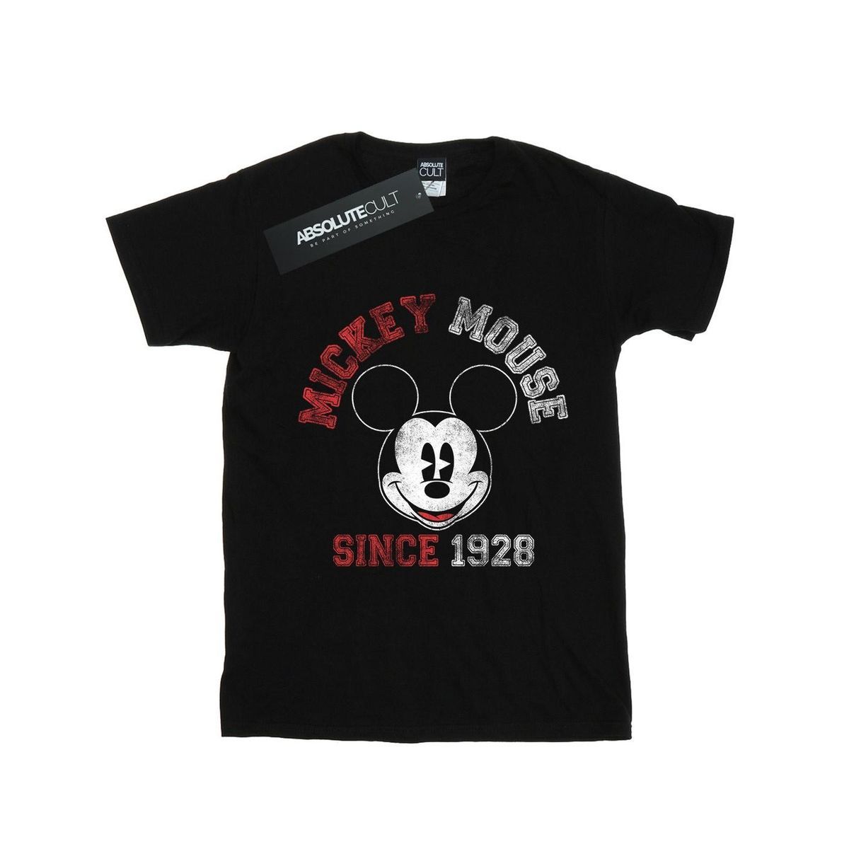 Mickey Maus Seit 1928 T-Shirt