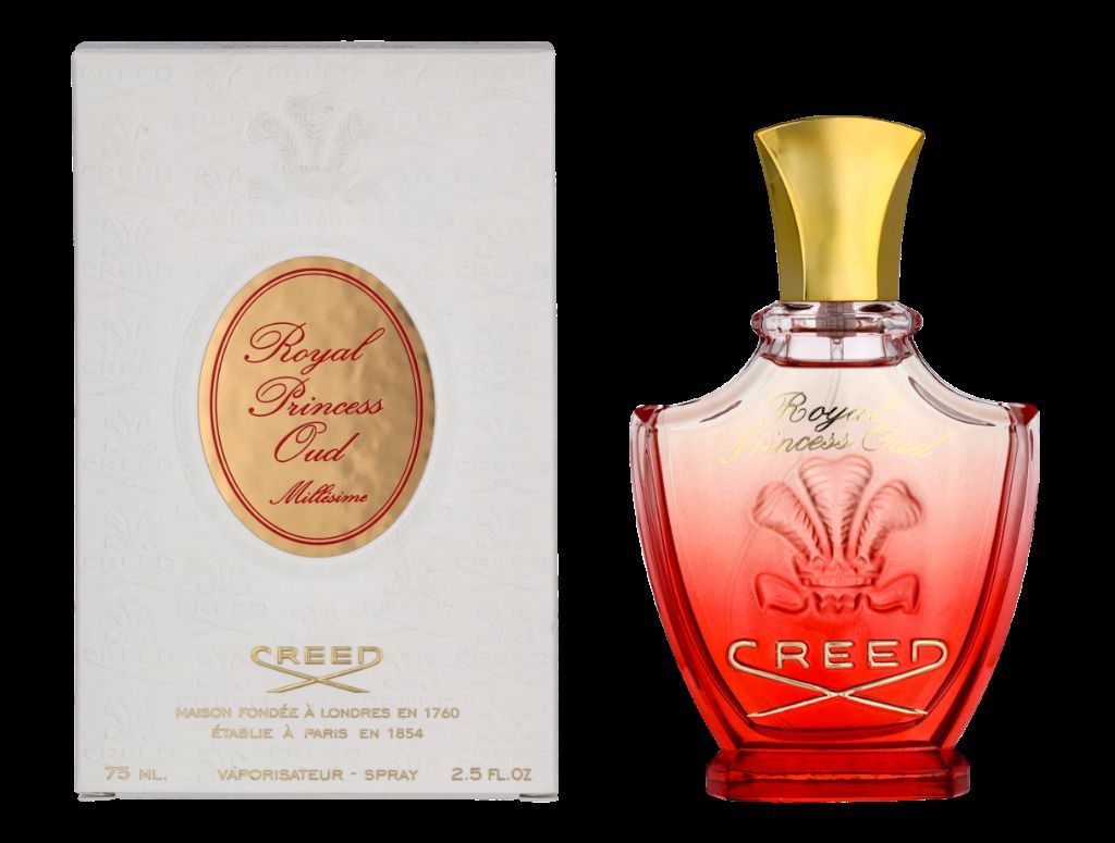 Royal Princess Oud Millesime Spray