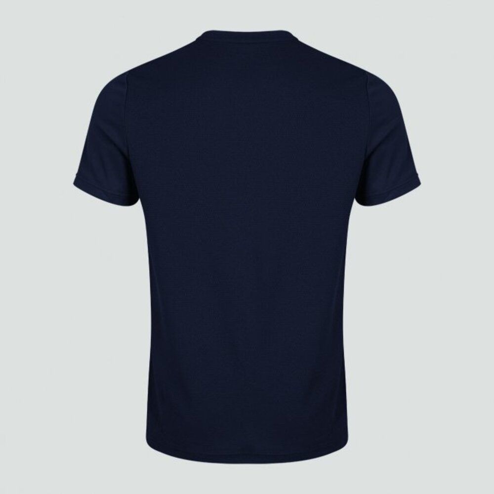 Leichtes Performance-Training-T-Shirt