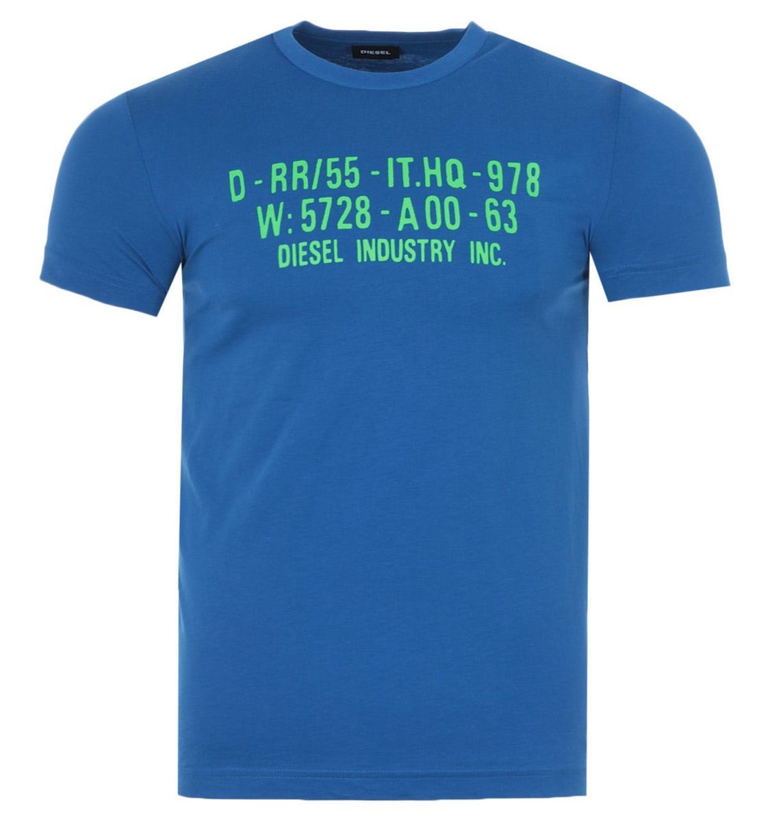 T-Shirt mit Grafikprint, Slim Fit
