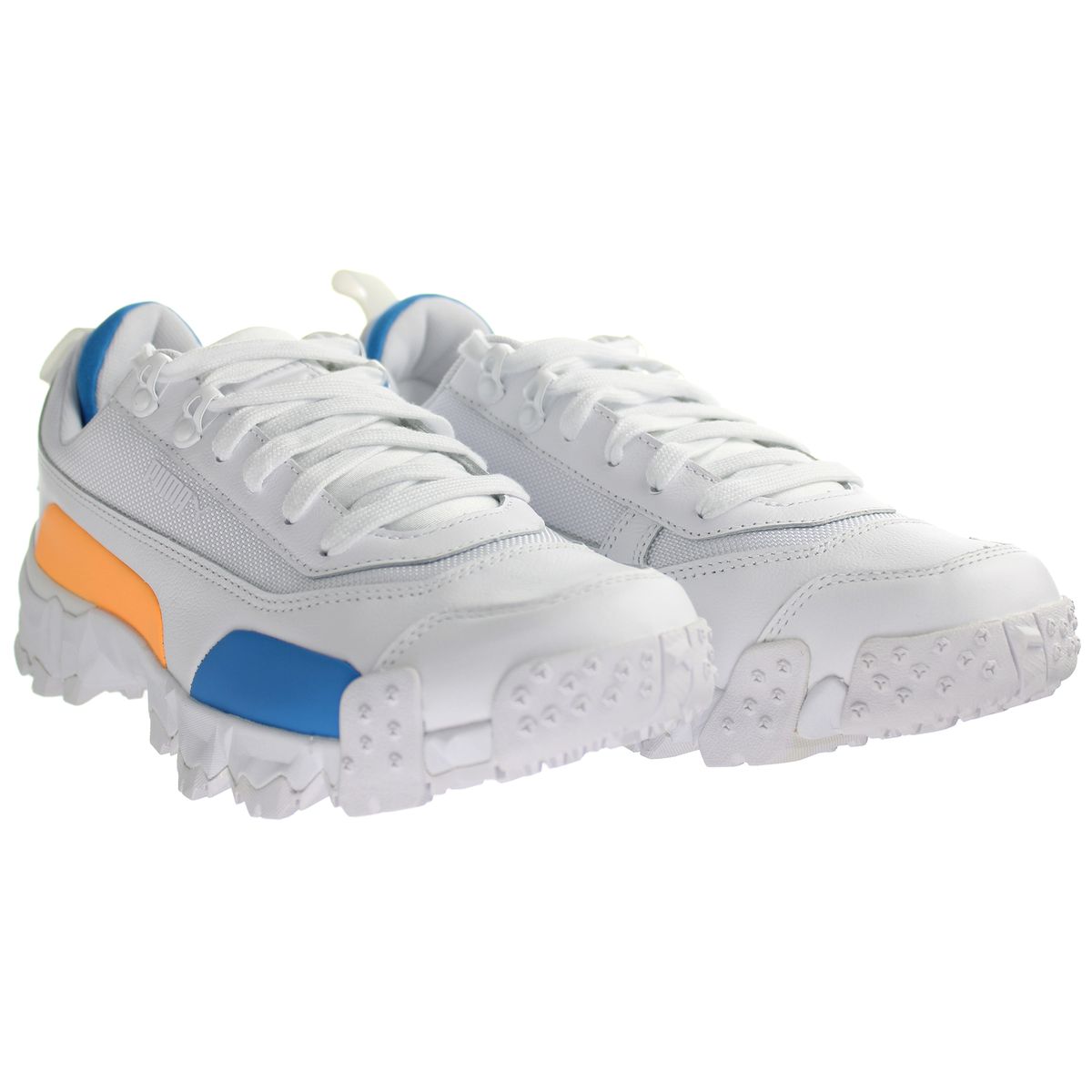 Chunky Trailfox Terrain Sneaker