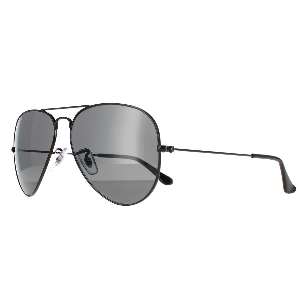 Polarisierte Klassische Piloten-Sonnenbrille