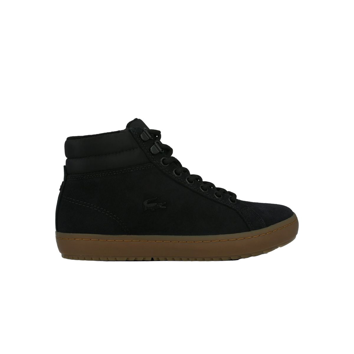 Damen Insulatec High-Top Sneaker Stiefel