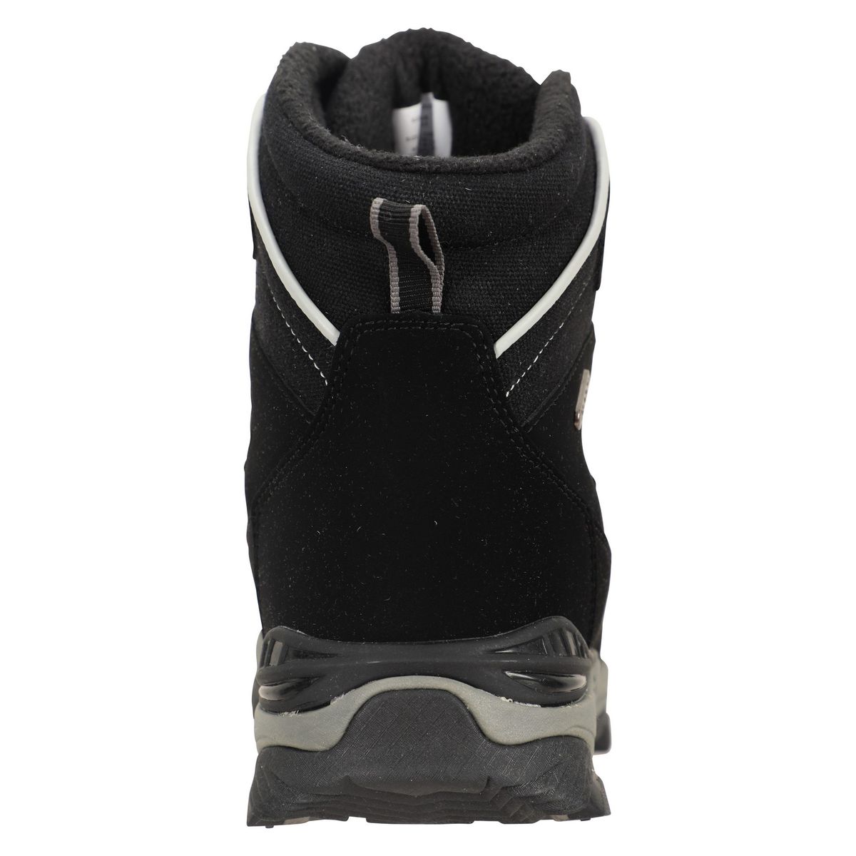 Wasserdichte isolierte Winter-Wanderstiefel