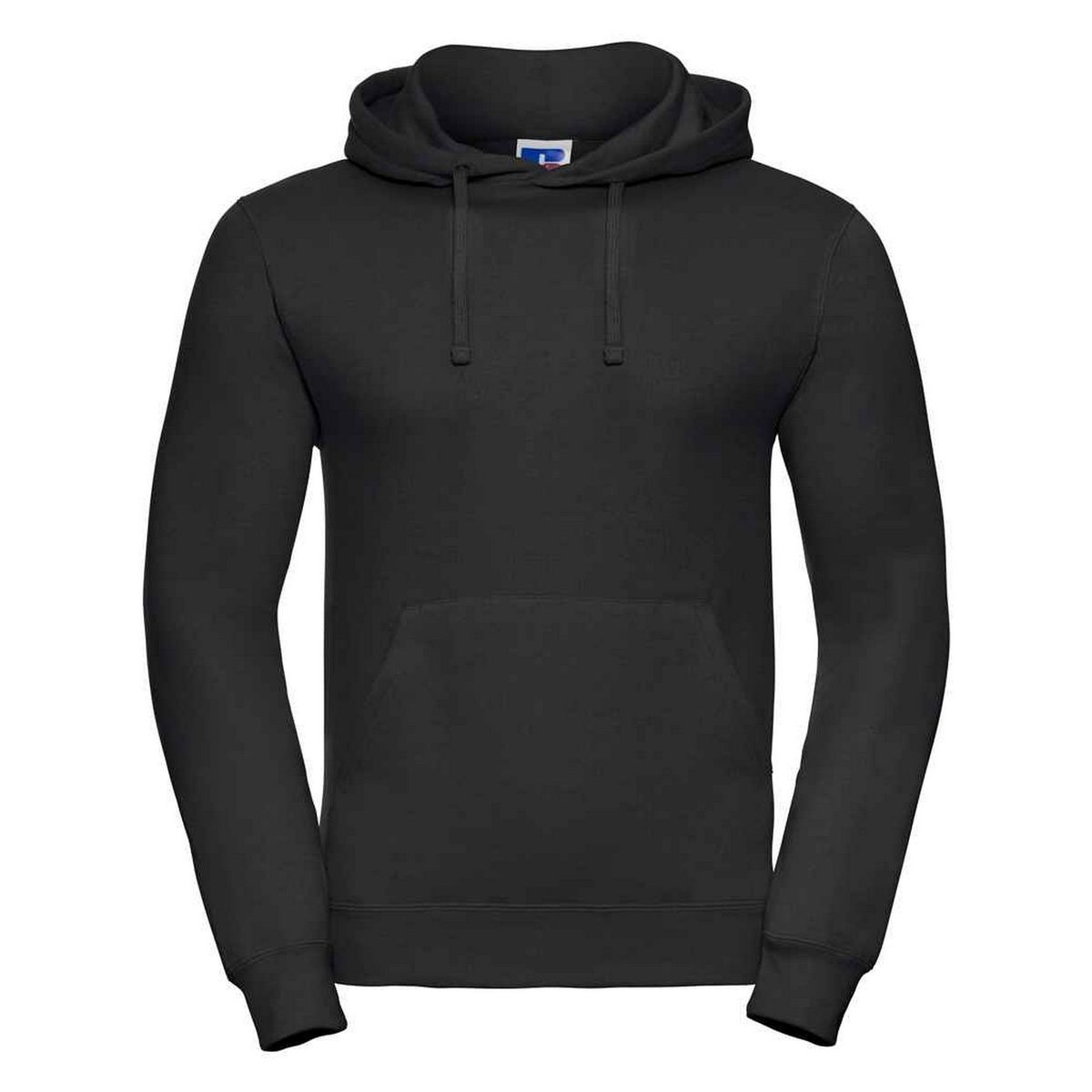 Klassischer Herren-Kapuzenpullover