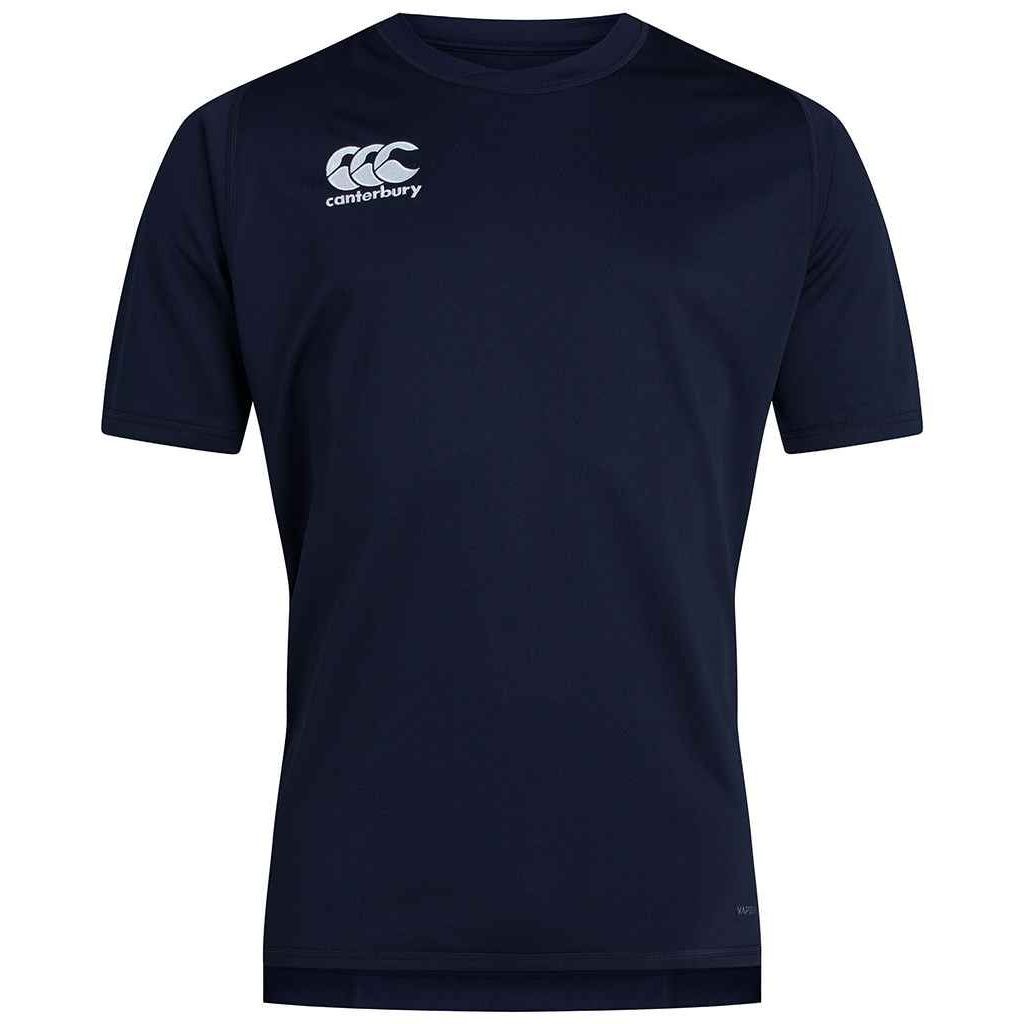 Herren Kurzarm Trainings-T-Shirt