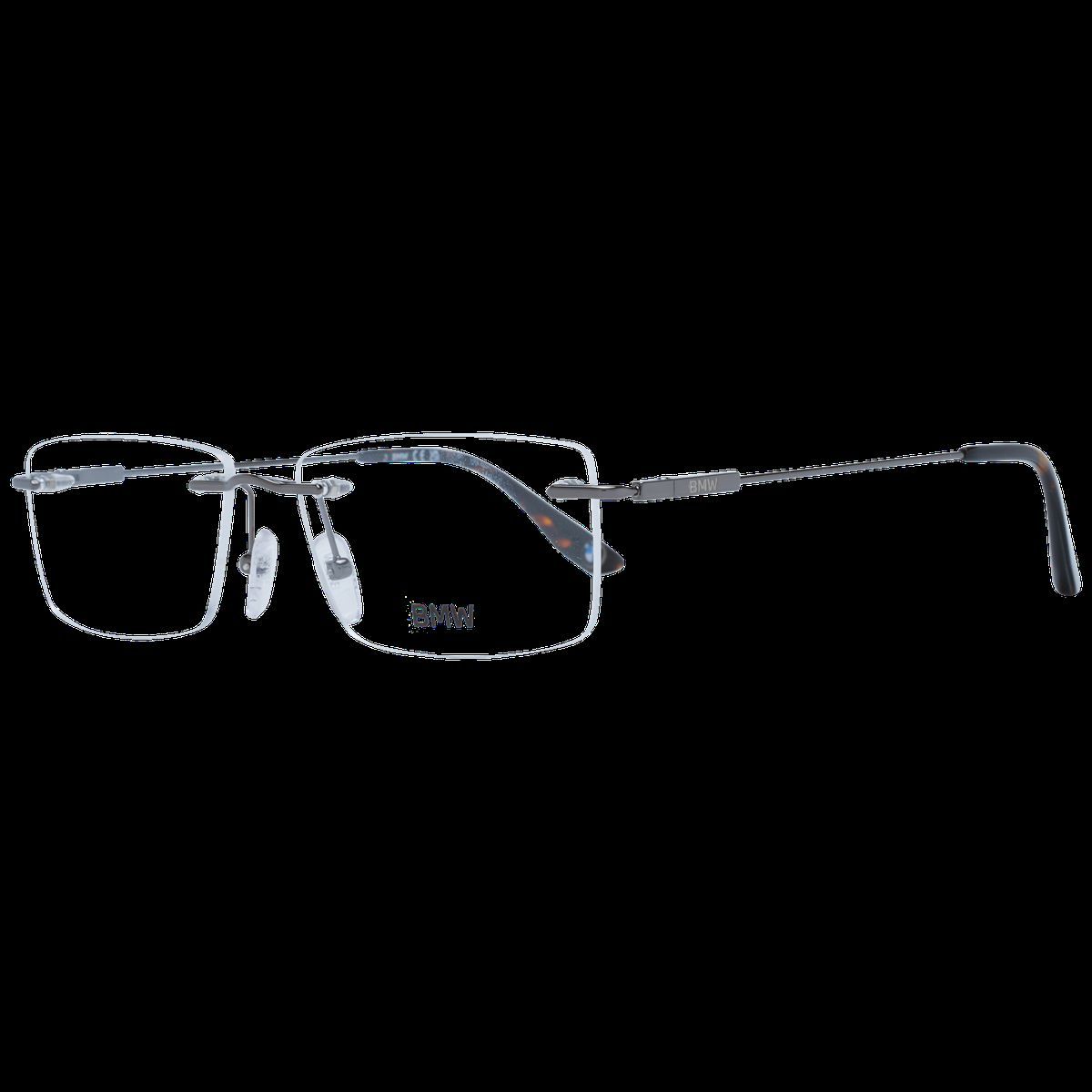 BMW Brille BW5066-H 008 56 Titan