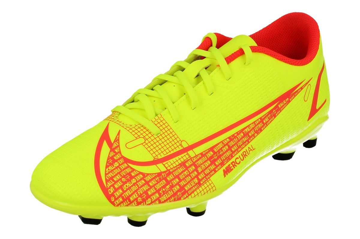 Vapor 14 Club Fußballschuhe