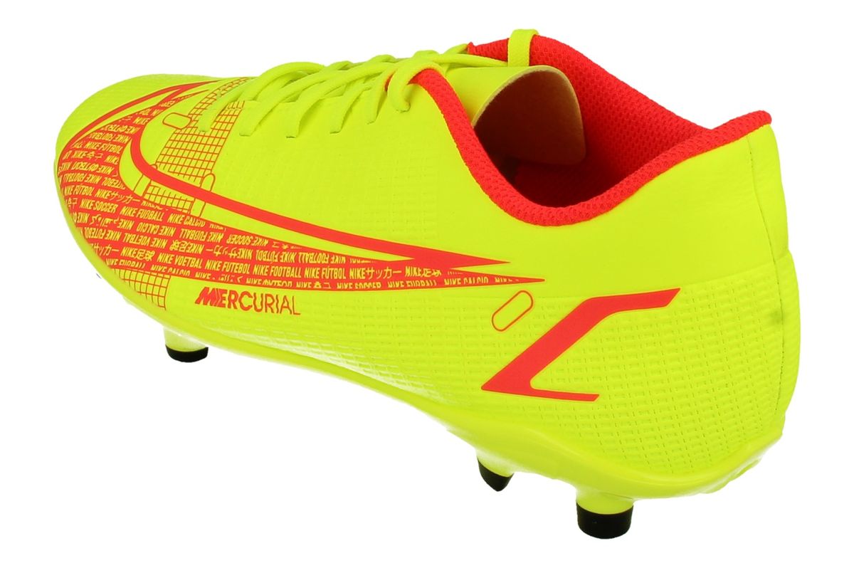 Vapor Club FG/MG Fußballschuhe