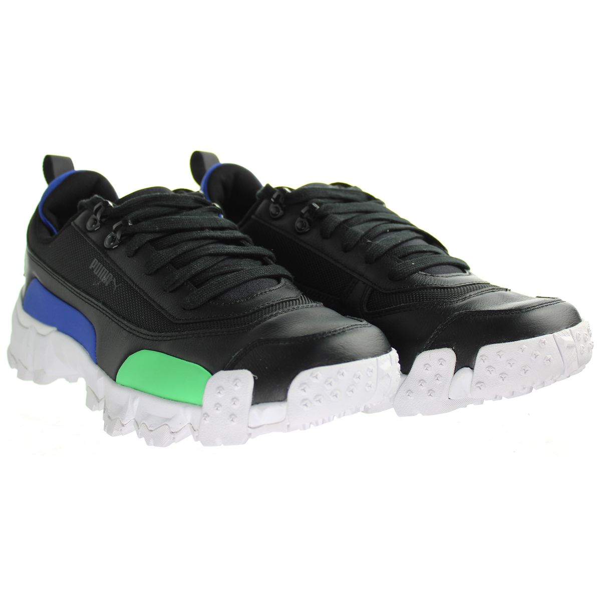Robuste Trailfox Mehrfarbige Sneaker