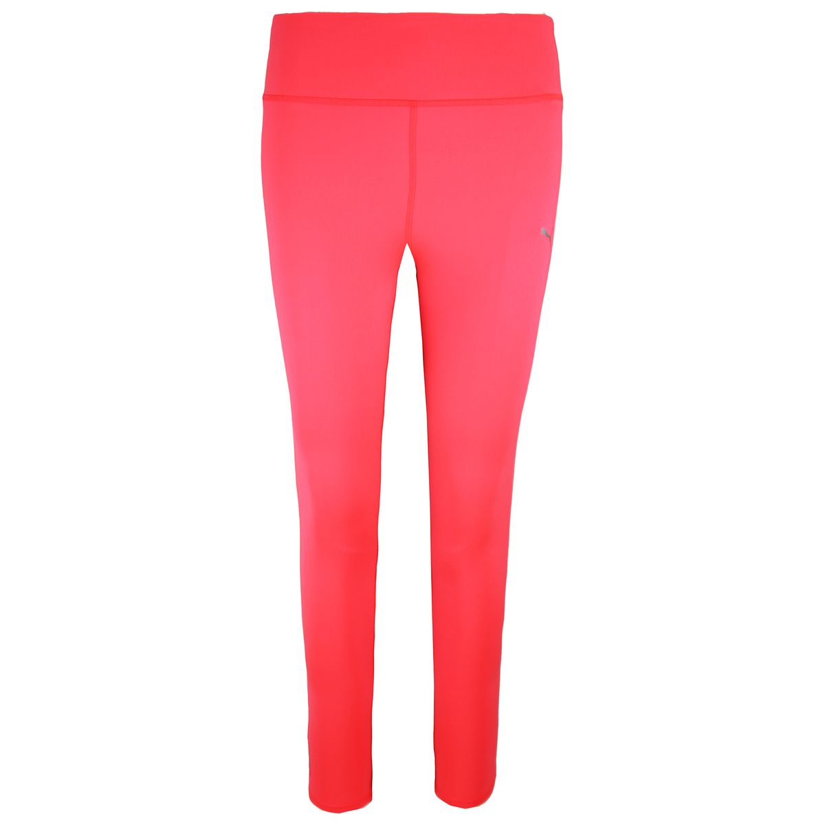 Puma Trockenzelle enge Lauftraining Pink Womens Leggings 519991 02