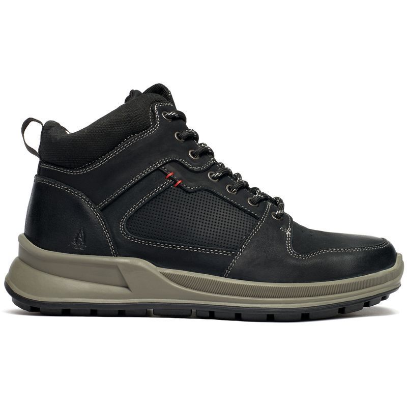 Hush Puppies Arnie Stiefel