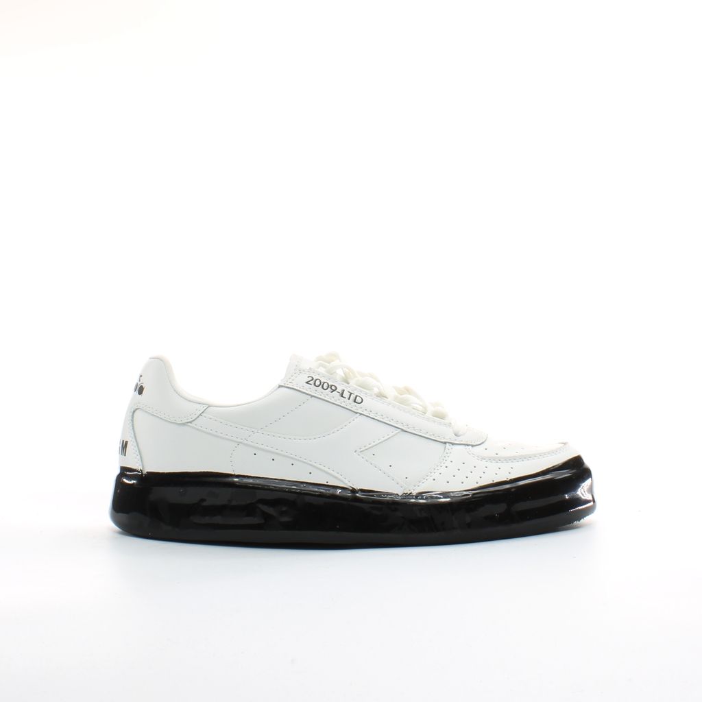 Modische Plateausneakers