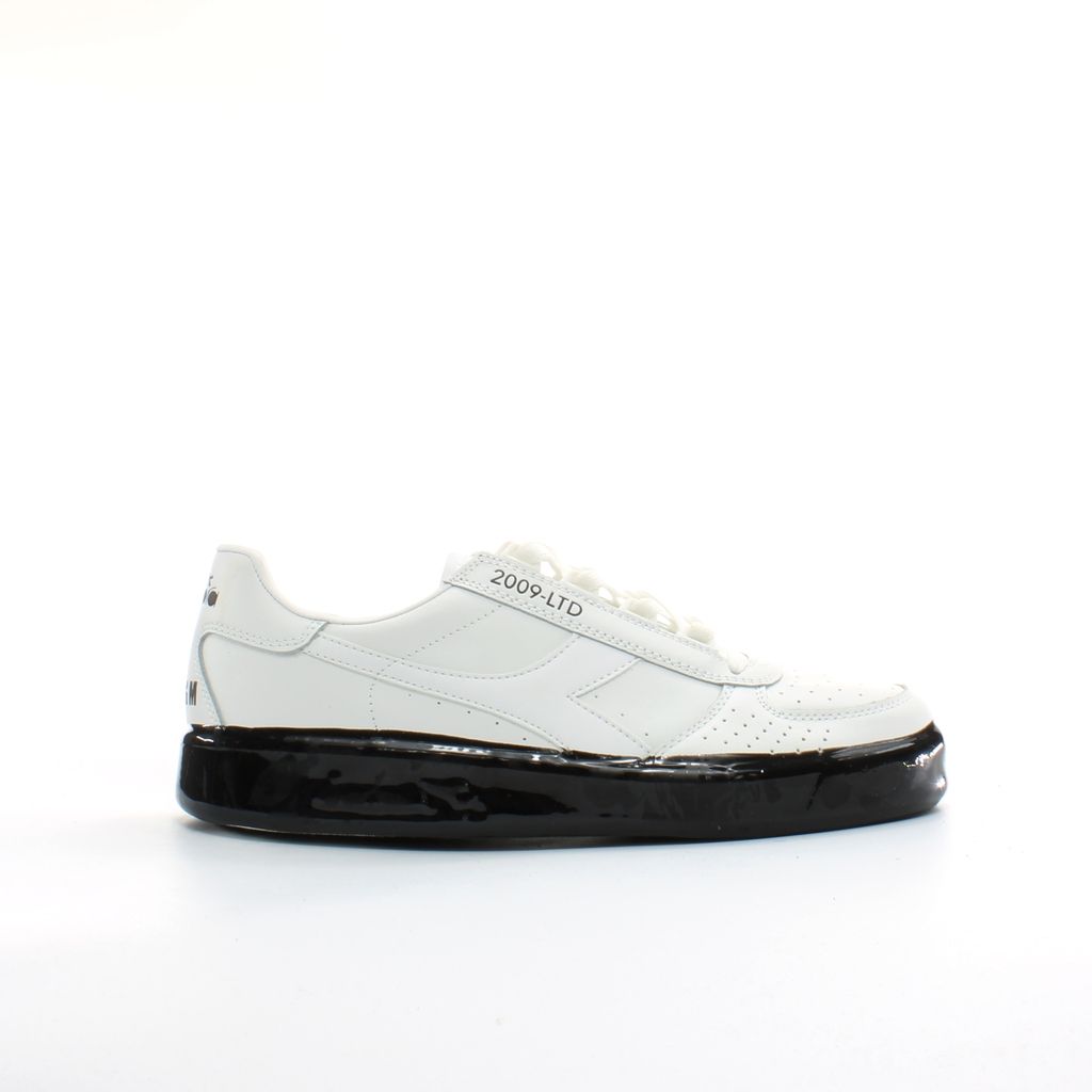 Modische Plateausneakers