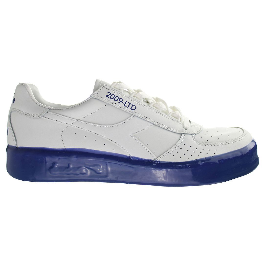 Modische Plateausneakers