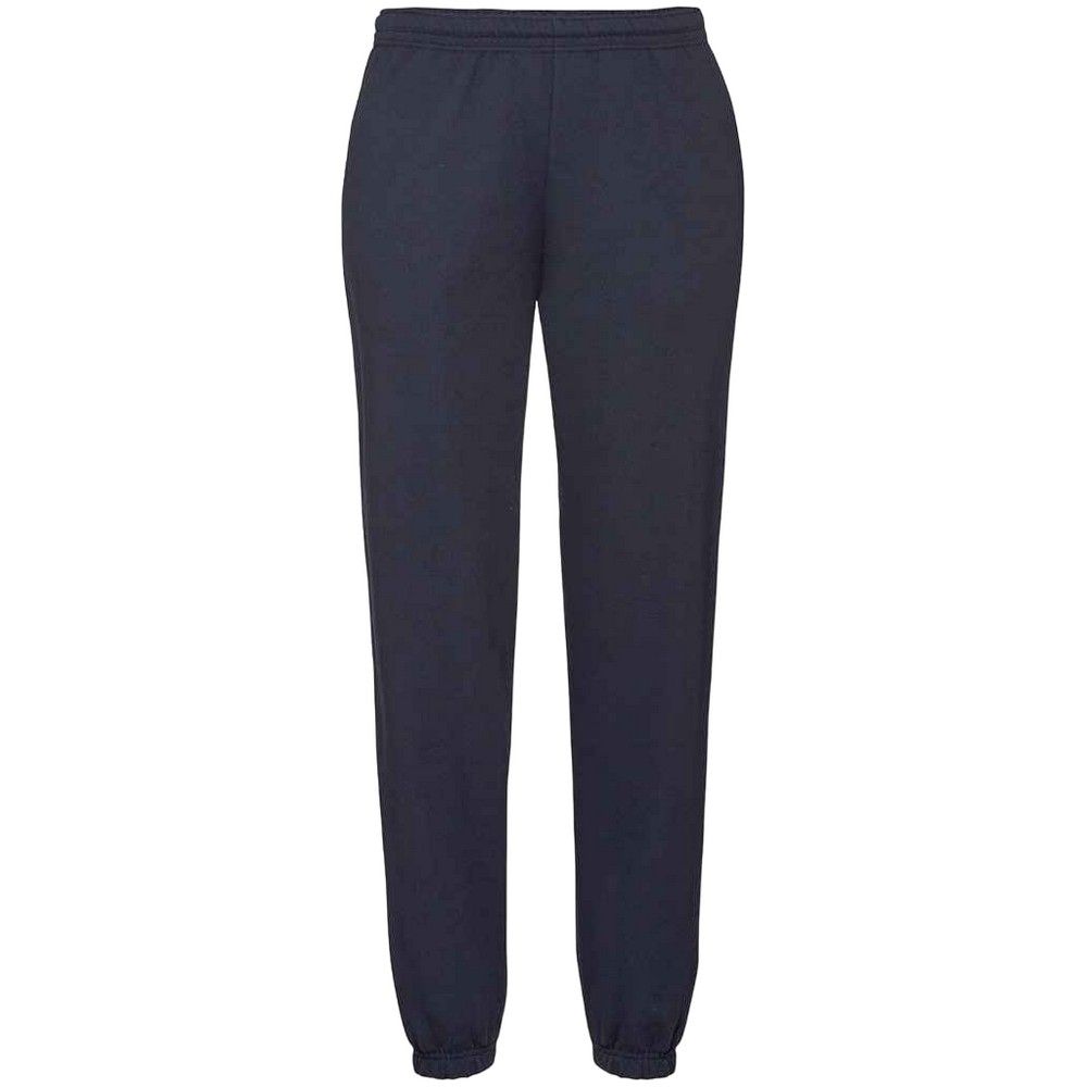 Klassische Herren-Fleece-Jogginghose