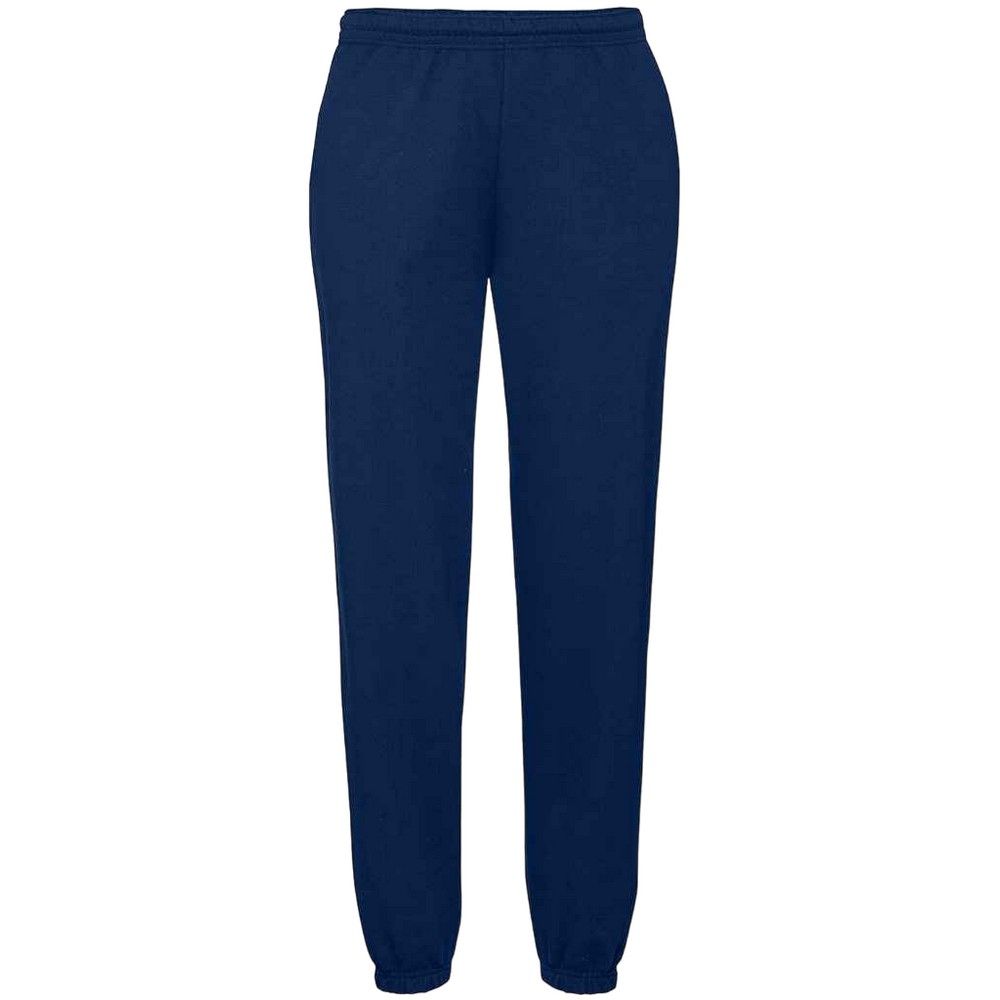 Klassische Herren-Fleece-Jogginghose