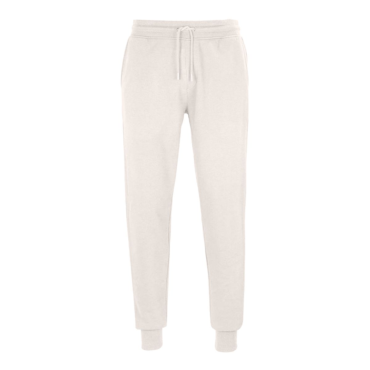 Unisex Bio-Baumwoll Jogginghose