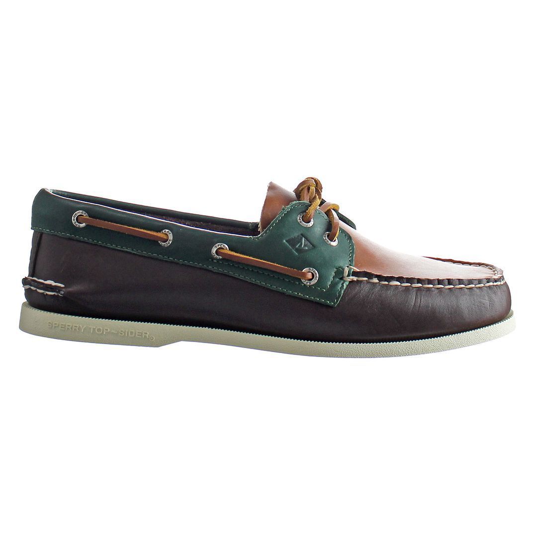 Sperry Authentic Original Bootsschuh