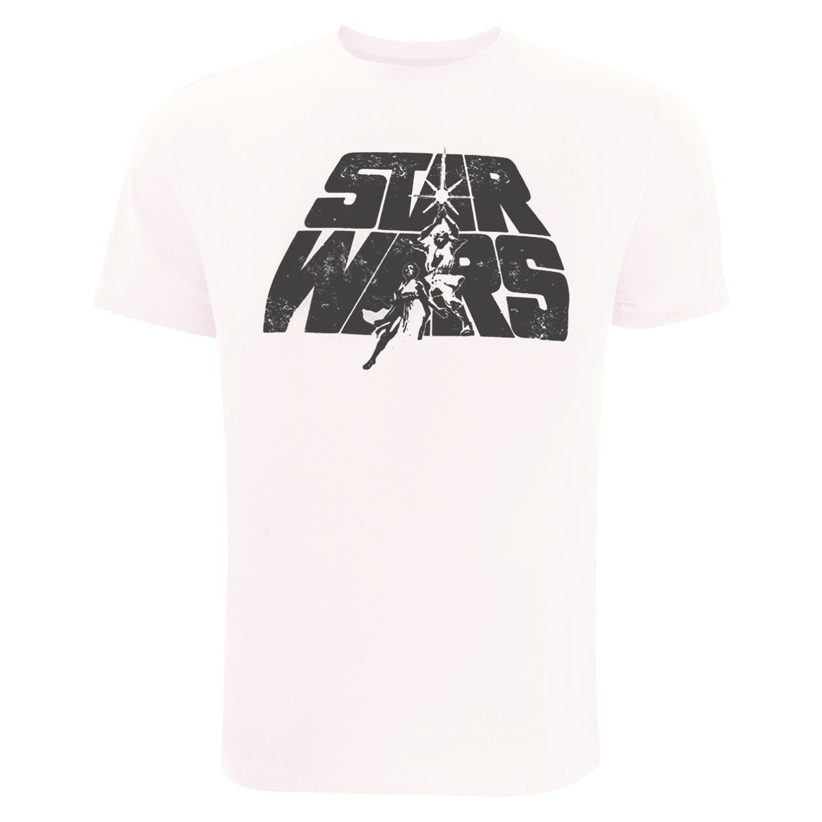 Stormtrooper T-Shirt mit Grafikprint