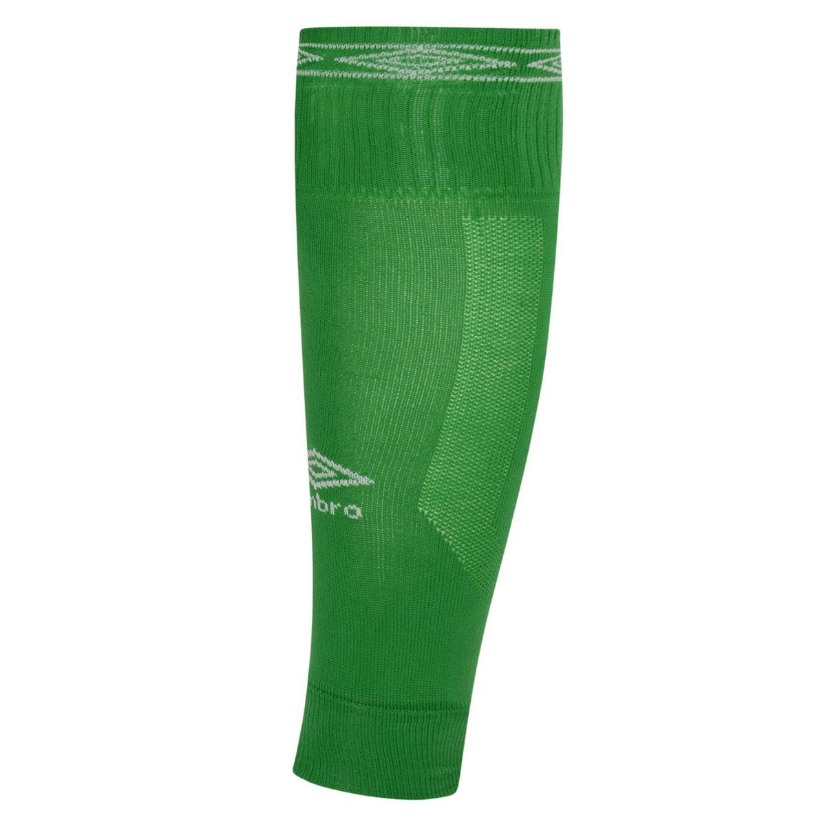 Umbro Herren Diamond Beinlinge (Smaragd/Weiß)