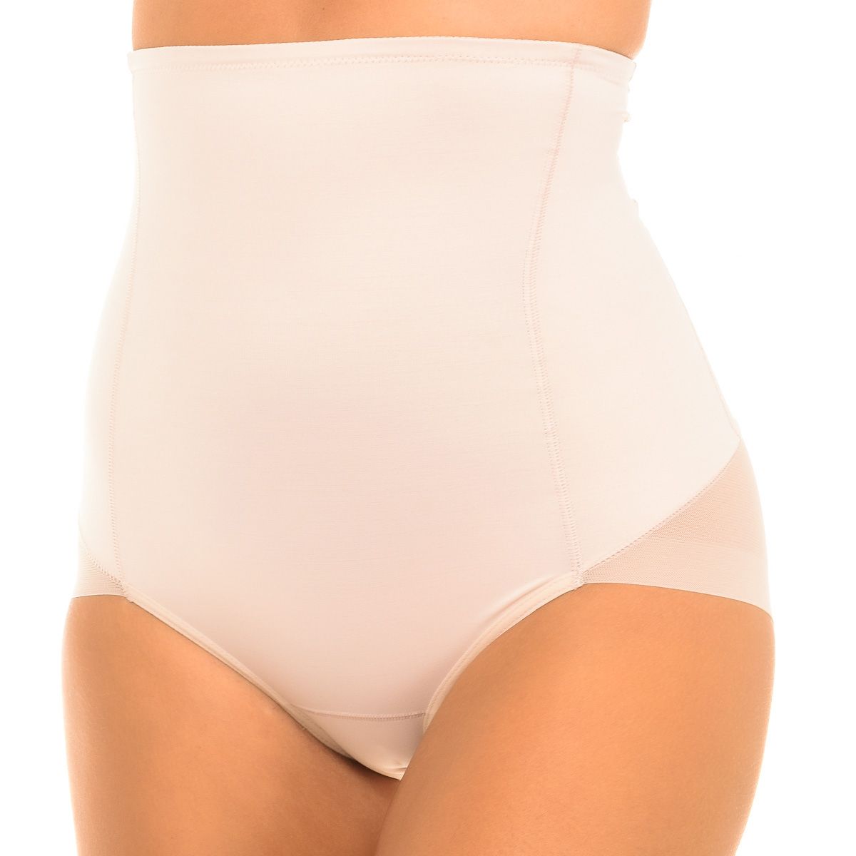 Taillenformer-Slip mit Bauchkontrolle