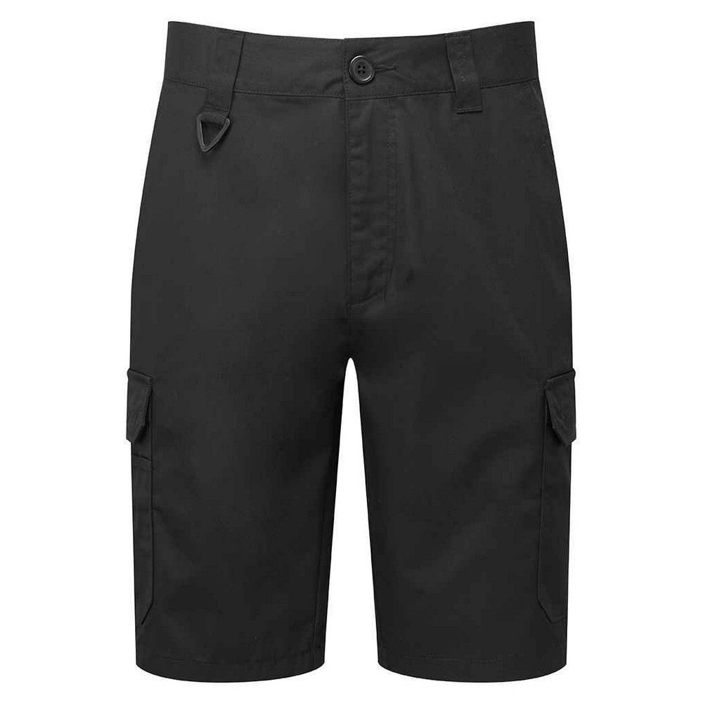 Klassische Cargo-Shorts für Herren