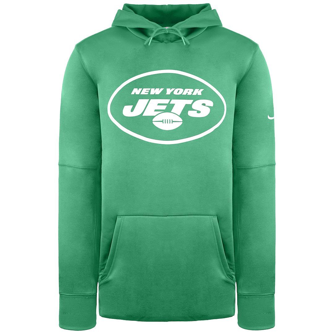 New York Jets Pullover-Hoodie