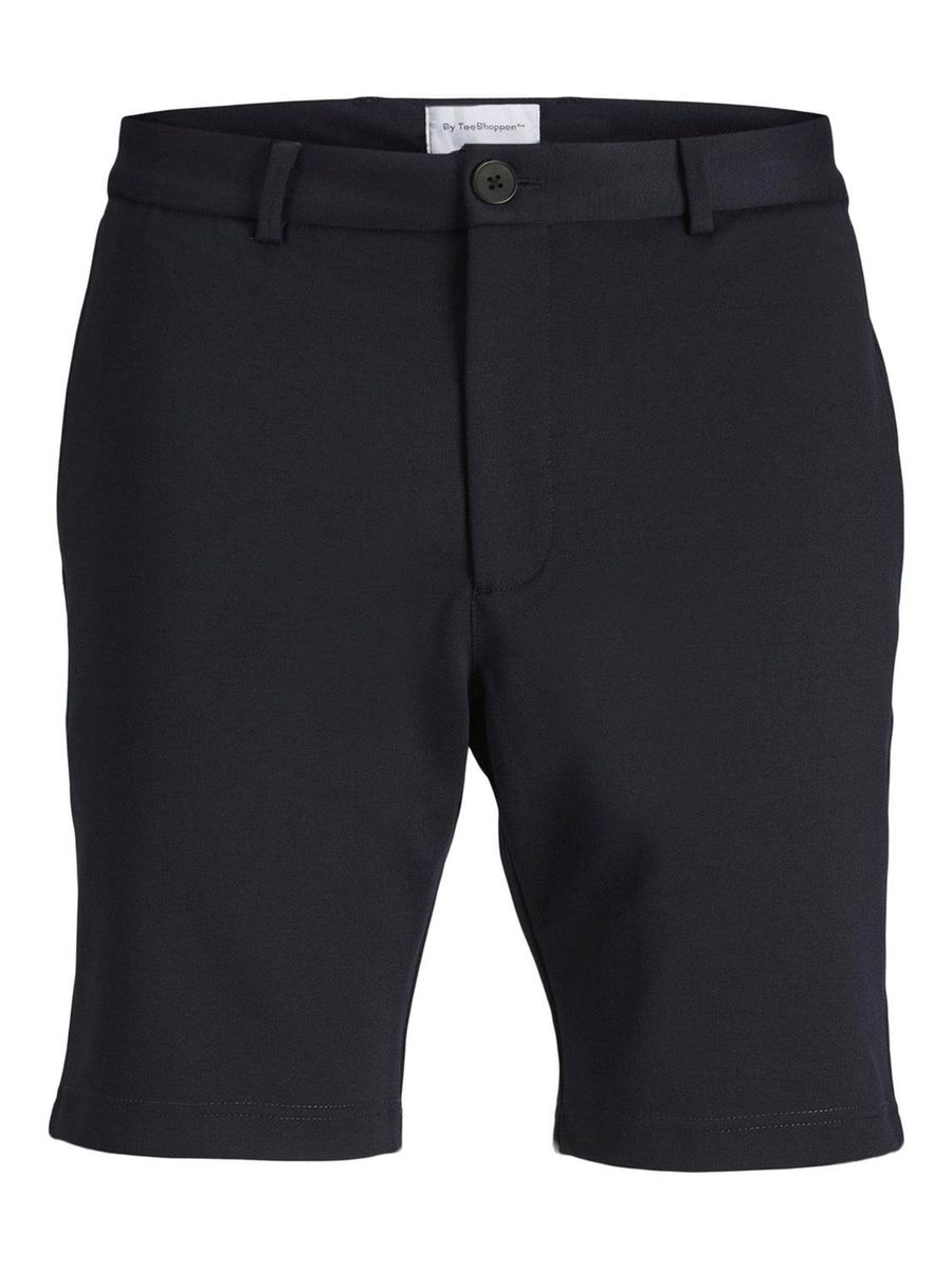 Klassische Performance Chino Shorts