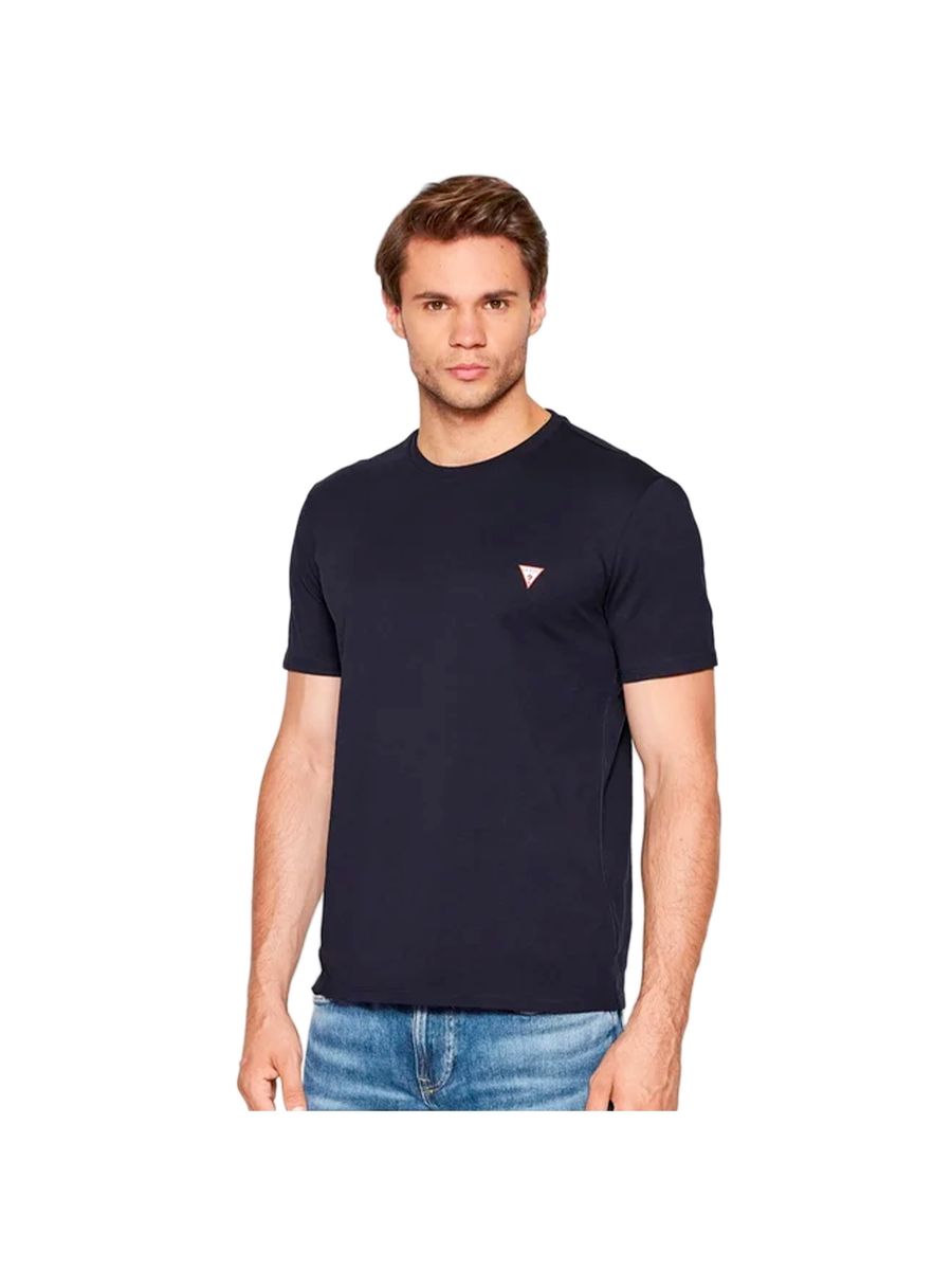 Basic Rundhals T-Shirt