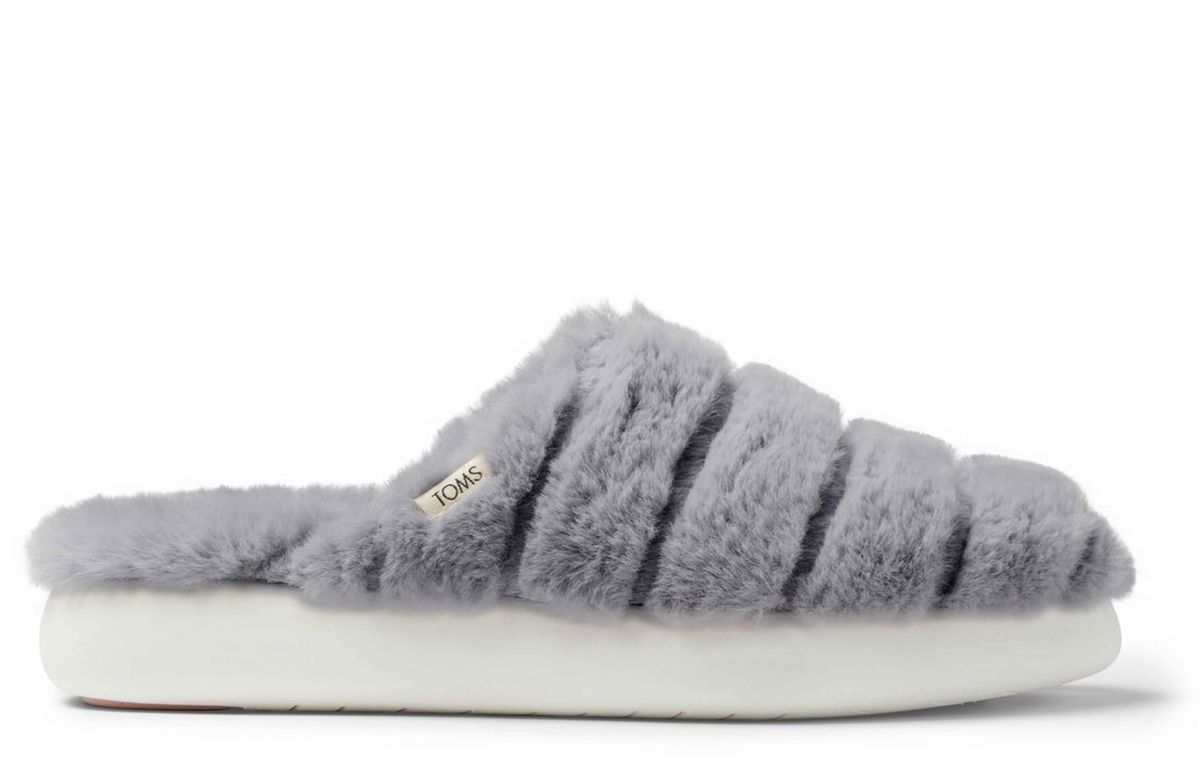 Toms Alpargata Slipper Damen