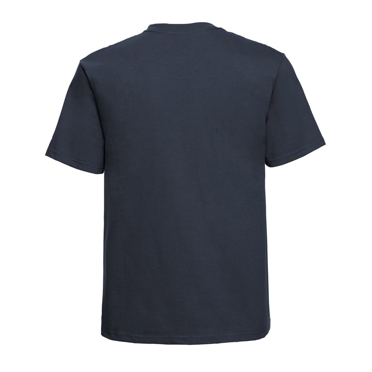 Russell - "Classic" T-Shirt Schwer für Herren (Dunkelblau)