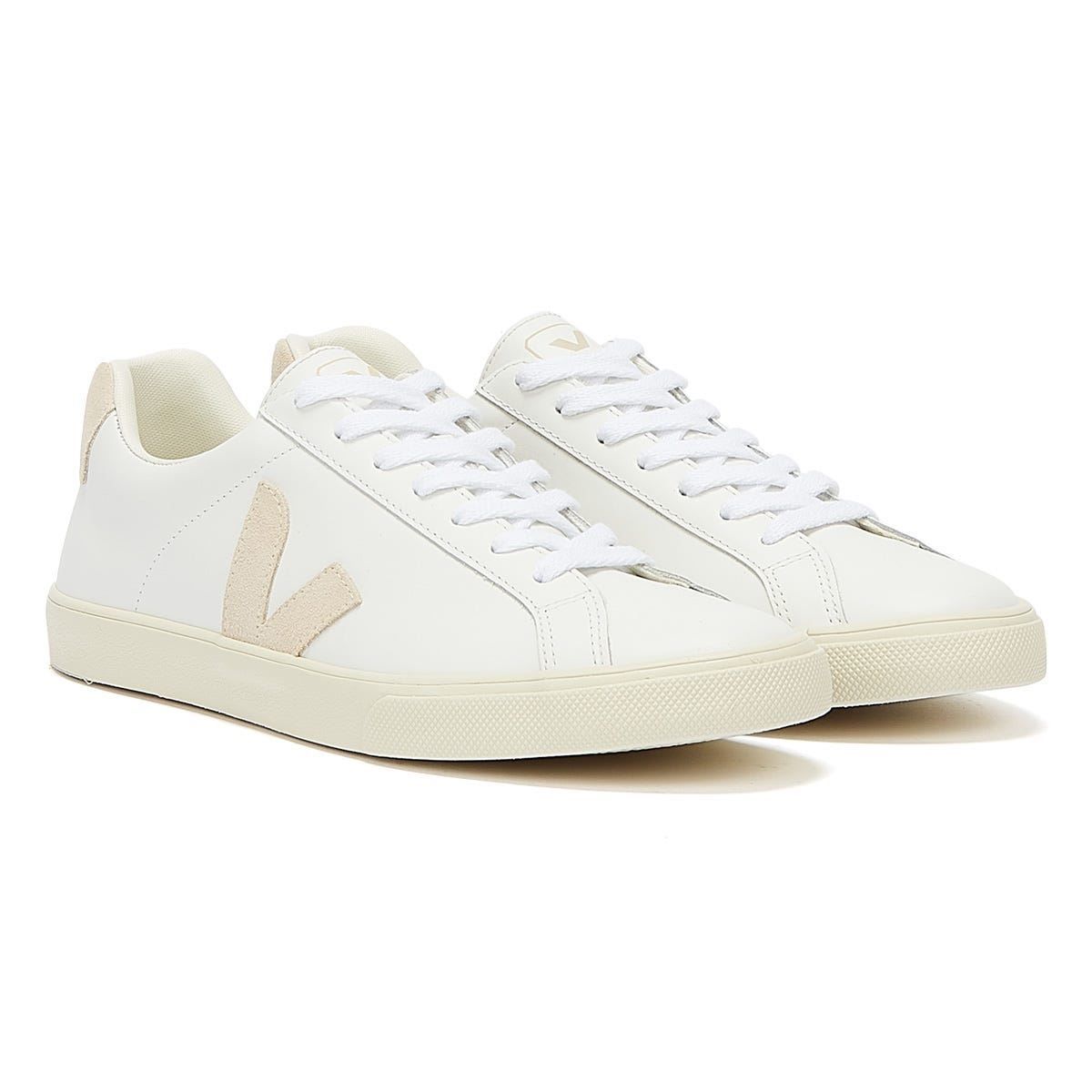 Veja Esplar Leder-Sneakers