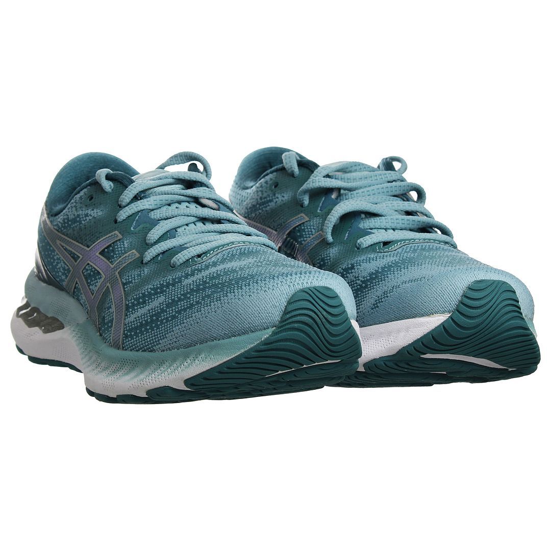 Gel-Nimbus 23 Performance-Laufschuhe