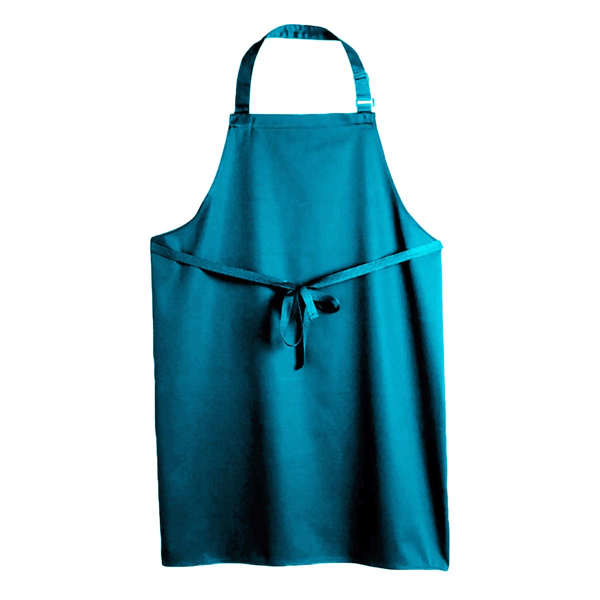 Professionelle Gastro-Latzschürze