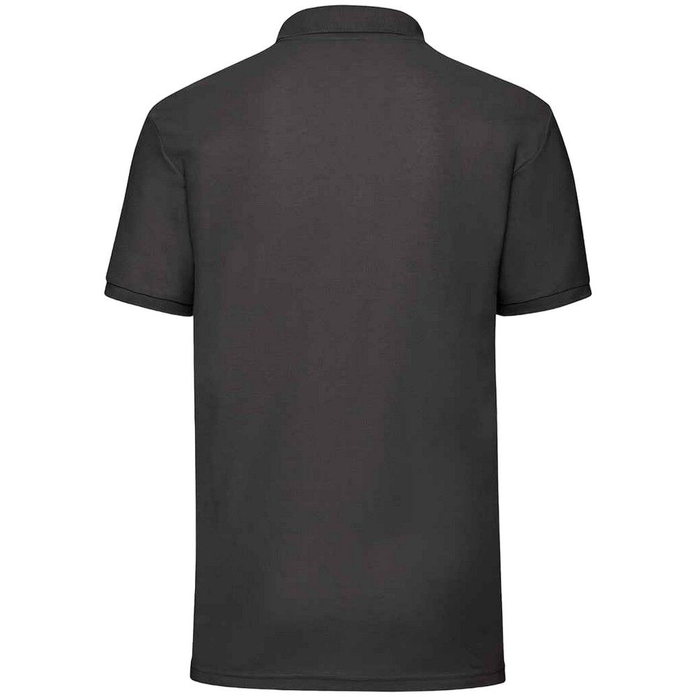 Klassisches Pflegeleichtes Piqué Poloshirt