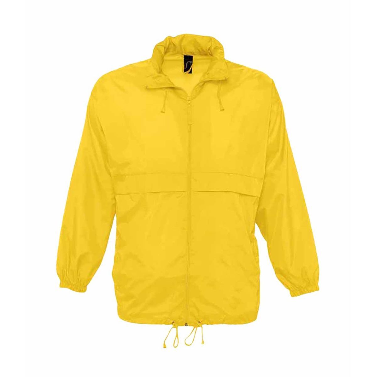 Unisex Leichte Surf Windbreaker Jacke