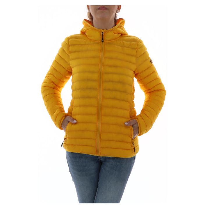 Kapuzen-Steppjacke, leichte Daunenjacke