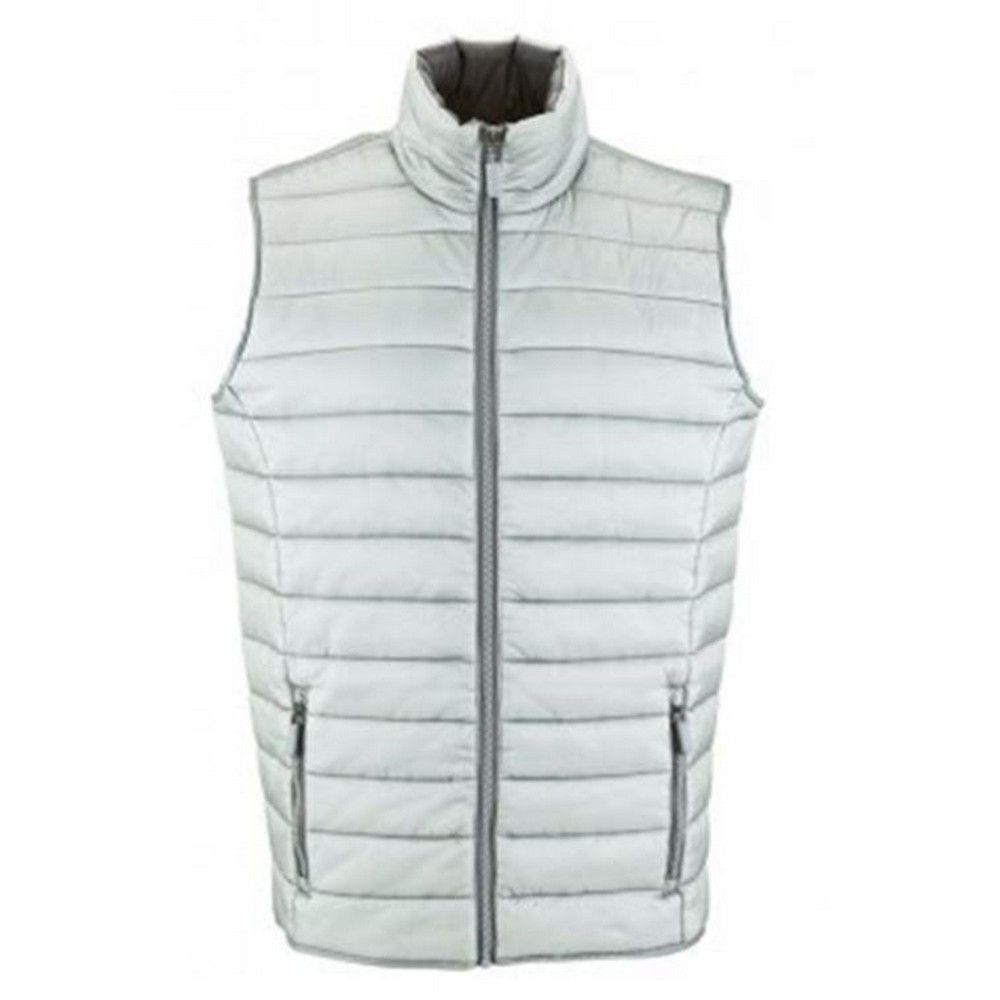Leichte gepolsterte Outdoor Weste