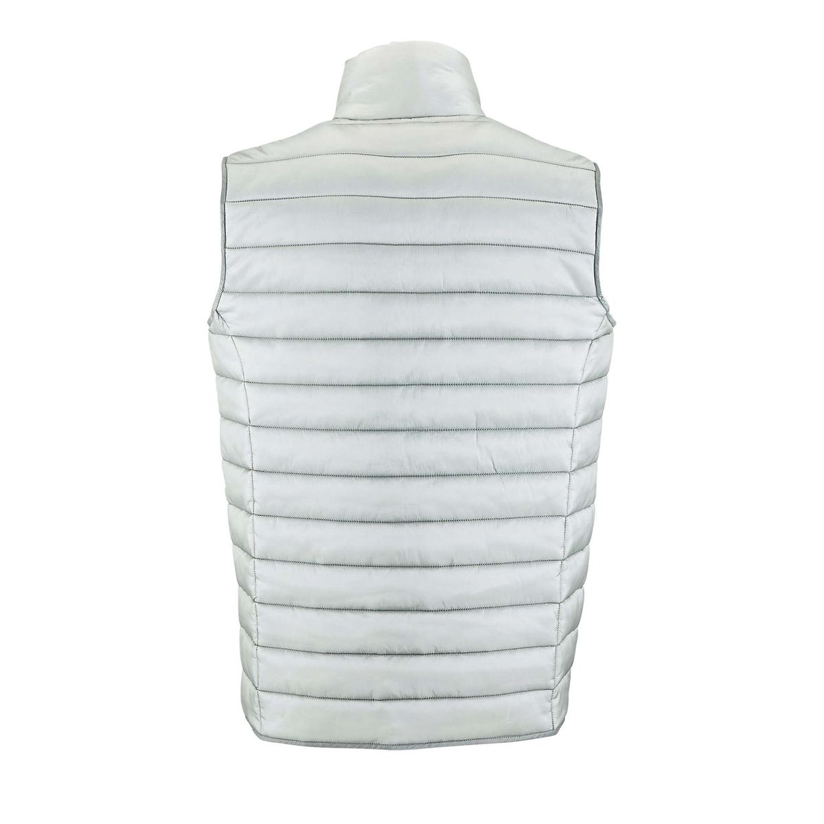 Gesteppte wasserabweisende Gilet-Weste