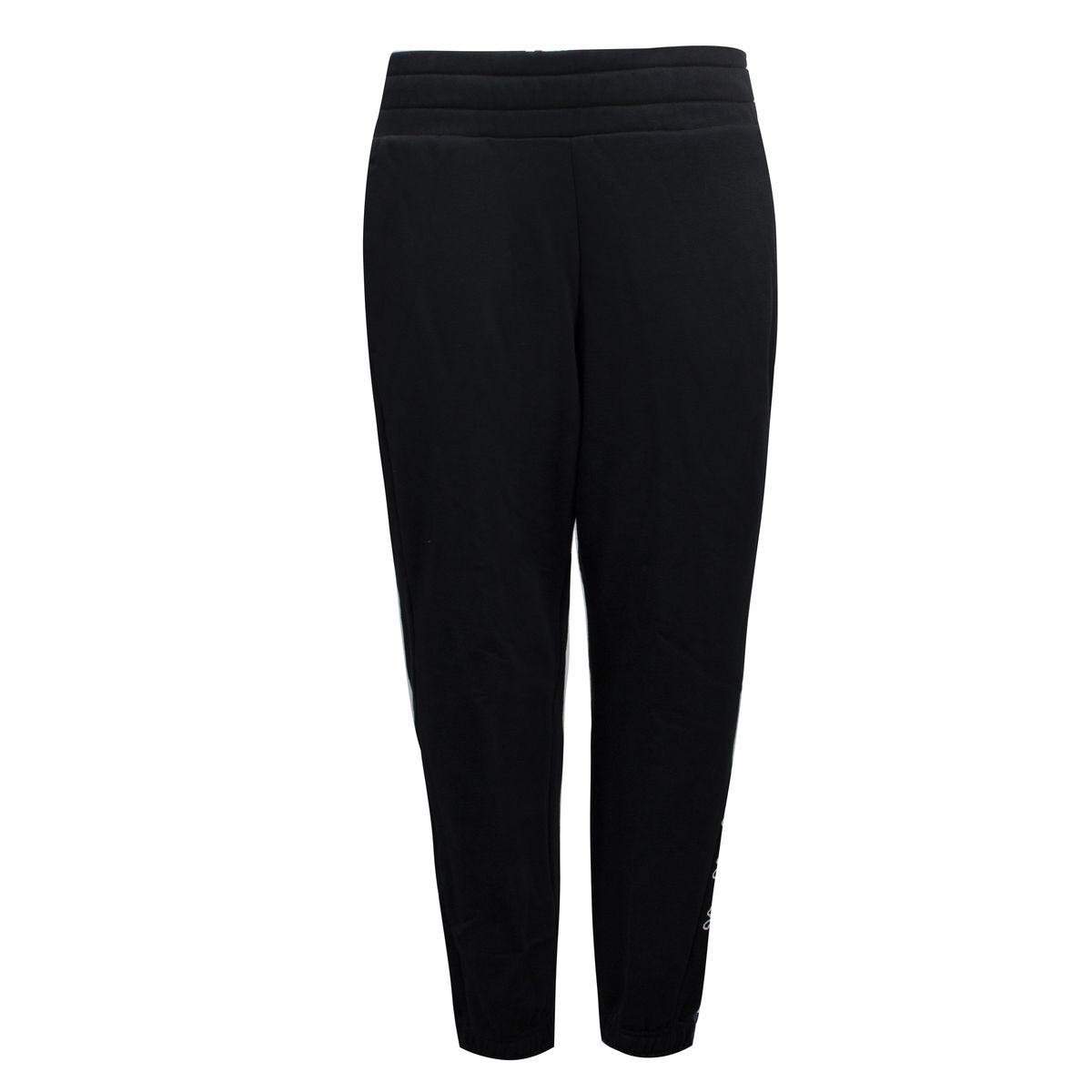 Bequeme Jogginghose mit Grafiklogo