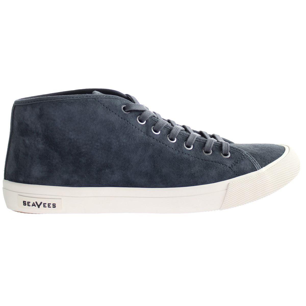 Chukka-Style Freizeitschuhe aus Wildleder