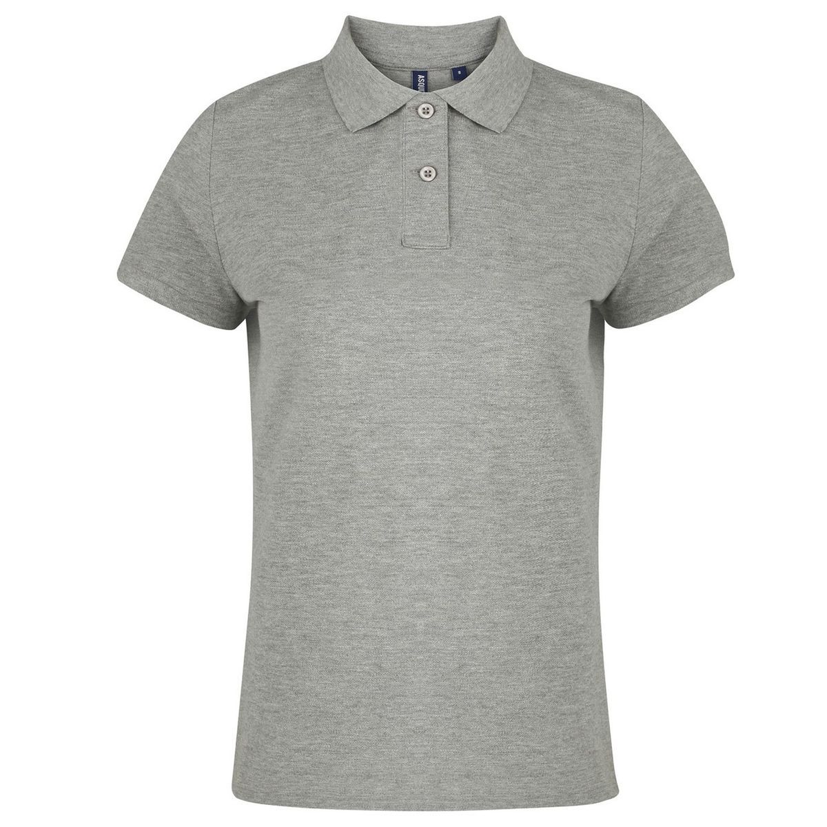 Klassisches Damen Poloshirt