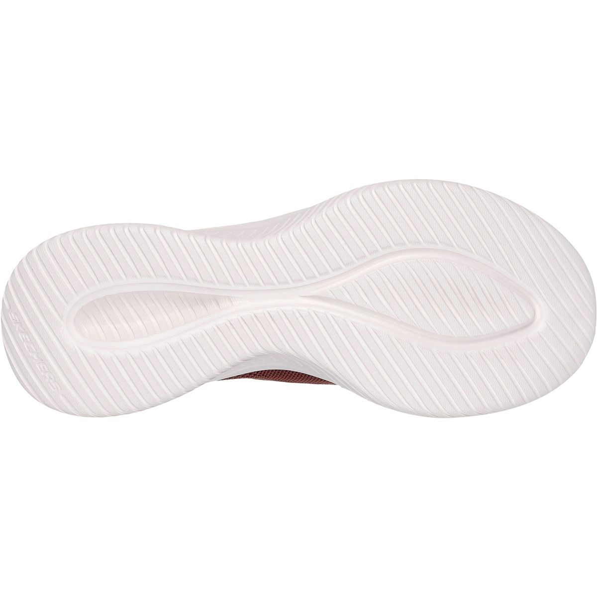 Bequeme Slip-In Strick-Sneaker
